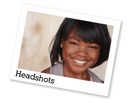 Headshots Photos